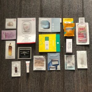 NEW Sephora Beauty Bundle 🎉